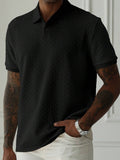 men's polo t-shirt
