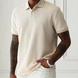 men's polo t-shirt