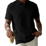 men's polo t-shirt