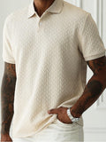 men's polo t-shirt