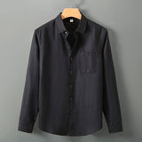 linen shirt