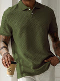 men's polo t-shirt