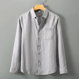 linen shirt