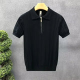 casual polo t-shirt