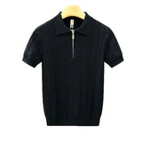 casual polo t-shirt
