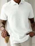 men's polo t-shirt