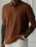 men's polo t-shirt