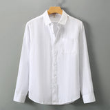 linen shirt
