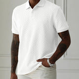 men's polo t-shirt
